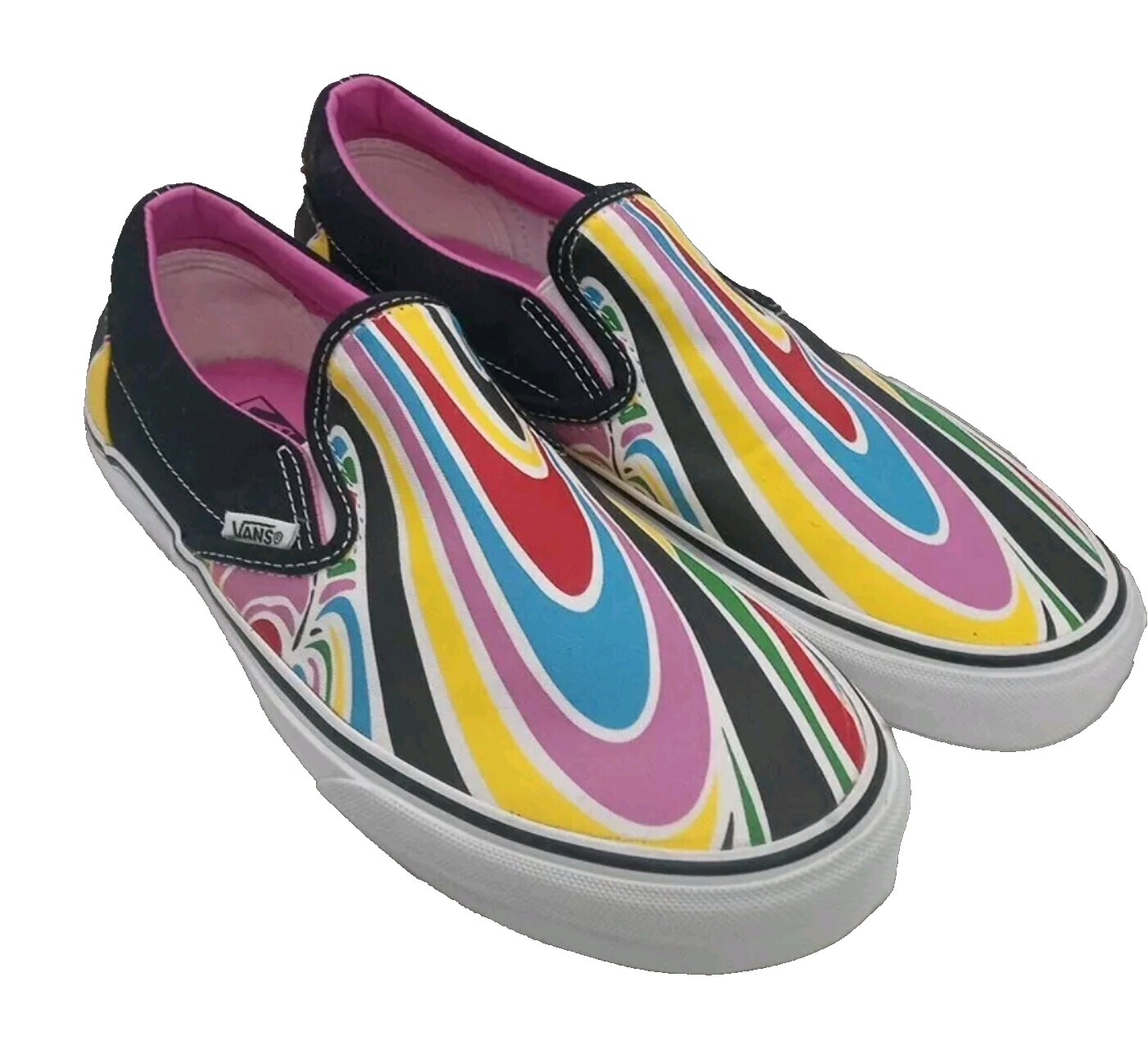 2007 Vans | eBay display picture 1