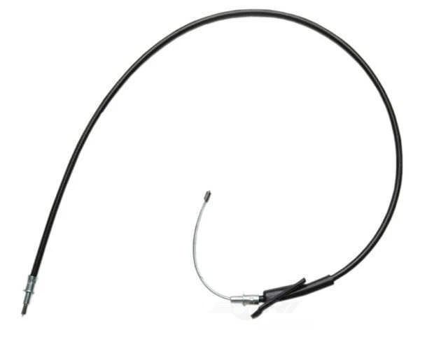 Parking Brake Cable-Element3 Raybestos BC95074 fits 88-96 Dodge Dakota - Image 2 of 2