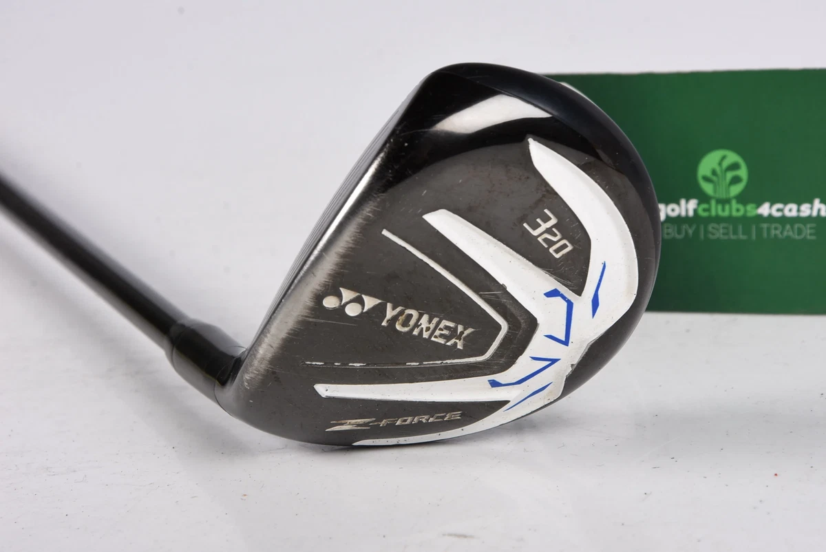 Yonex 3 deals z