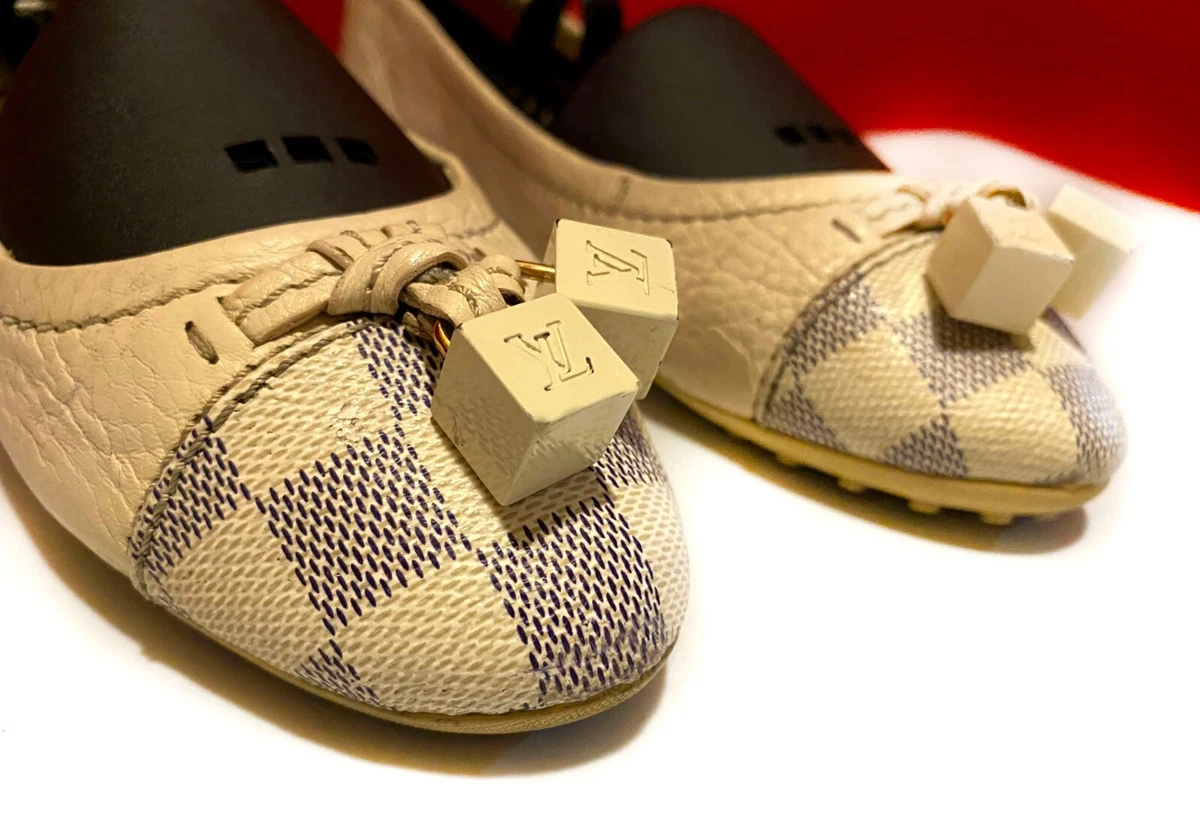 Louis Vuitton Women's Shoes