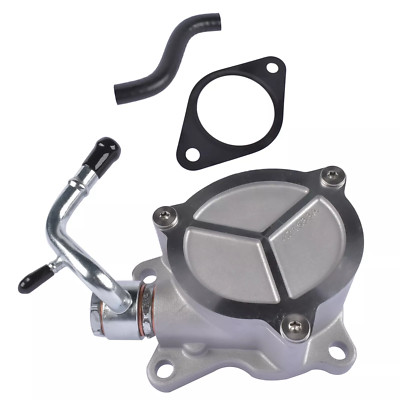DHL Vakuumpumpe Passend Für Mazda 3 6 CX-5 2.2 SKYACTIV-D Vakuumpumpe SH01-18G00