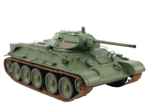 T-34⭐ T34/76 (1940)