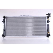 Radiateur Mazda 626