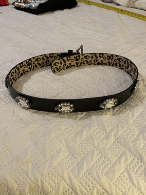 Embellished Belt NWOT All Saints | Accessories | All Saints Embellished Brown  main image 2