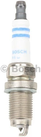 4 X Bujías Bosch Platinum para Honda Civic L4-2,0 L 2002-2005 Foto 2 de 4