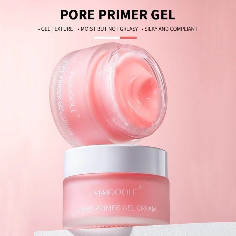 Pore Primer Gel Cream - Image 4 of 4