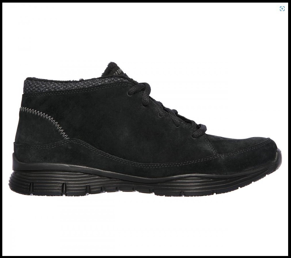 Trainer Boots 