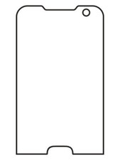 8x PELLICOLA PROTETTIVA DISPLAY ULTRA CHIARA SAMSUNG S5600 S 5600