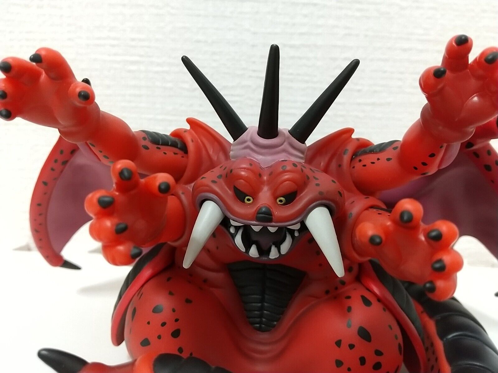 Dragon Quest Sofubi Monster Soft Vinyl Figure Grandmaster Nimzo Mildrath