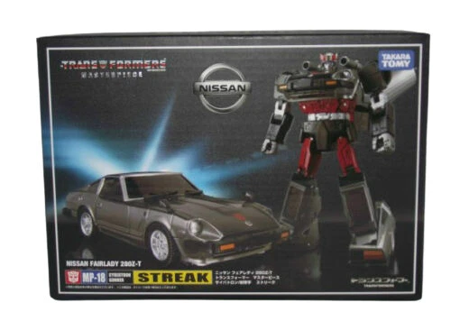 Экшн-фигурки виниловые Takara