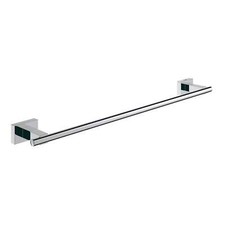 GROHE 122522 TOWEL BAR, 18 inch, CHROME 216374
