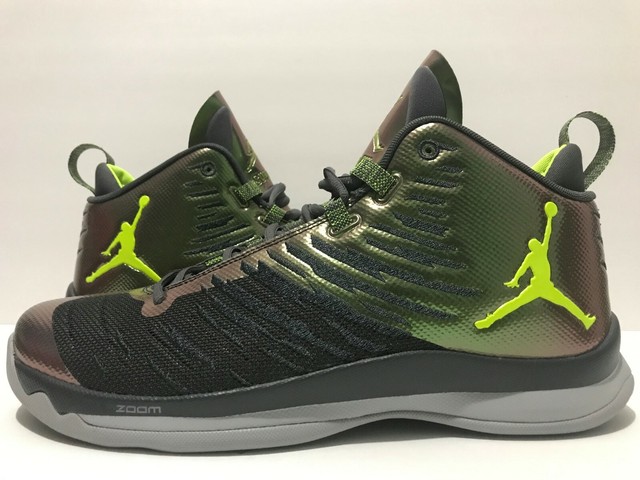 nike jordan super fly 5