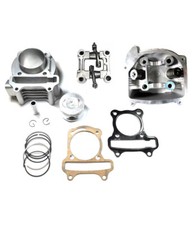 Bintelli  Escape 49cc,Flash 49cc, GY6-50 High Performance 100cc Top End Kit