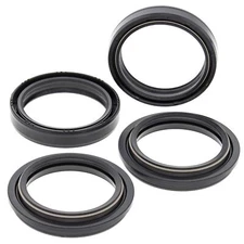 All Balls 56-150 Fork and Dust Seal Kit for Kawasaki ZX900 Ninja ZX9R 98-03