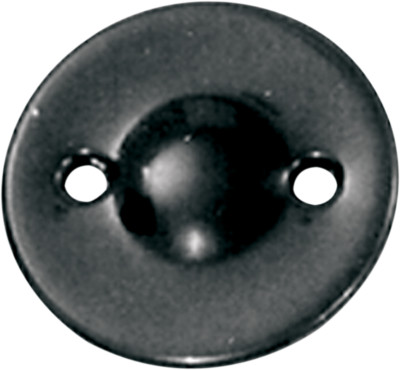 Paughco Dimpled Inspection Cover B758