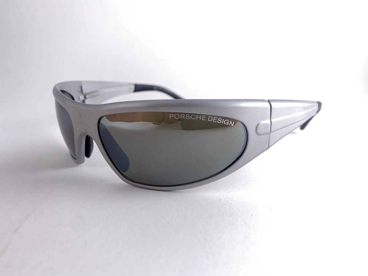 Porsche Design Shield Vintage Sunglasses for sale | eBay
