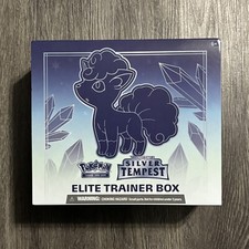 Booster Bundle Prices | Pokemon Silver Tempest | Pokemon Cards