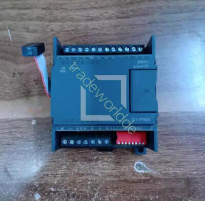 1PC COTRUST CTS7 231-7PB32 PLC Module Used