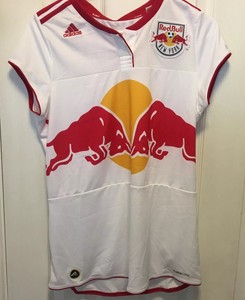 thierry henry red bulls jersey
