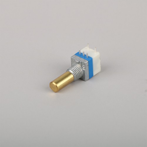 1PCS Power Knob Volume Switch Replacement For Baofeng UV5R UV-5RA 5RE Series - Picture 5 of 12