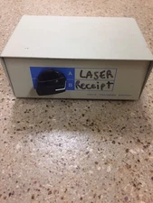 Manual Data Transfer Switch