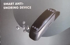 Smart Anti Snoring Device, Snoring Stopper, Sleep Aid