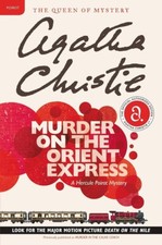 Murder On the Orient Express The Agatha Christie Mystery Collection