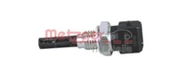 Metzger 0905073 Sensor, Ansauglufttemperatur FüR Bmw Land Rover Rover