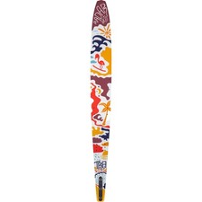 Radar Girls Total Radar Awesomeness Waterski 2026 - Ice Cream Tropics