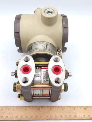 Honeywell STD924 Differential Pressure Transmitter 0-100 in H2O *NEW NO BOX*