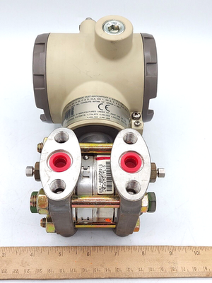 #ad #ad Honeywell STD924 Differential Pressure Transmitter 0 100 in H2O *NEW NO BOX* $347.99