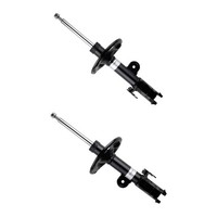 StoßDäMpfer-Set Vorderachse Gasdruck Bilstein FüR U.A. Toyota RAV
