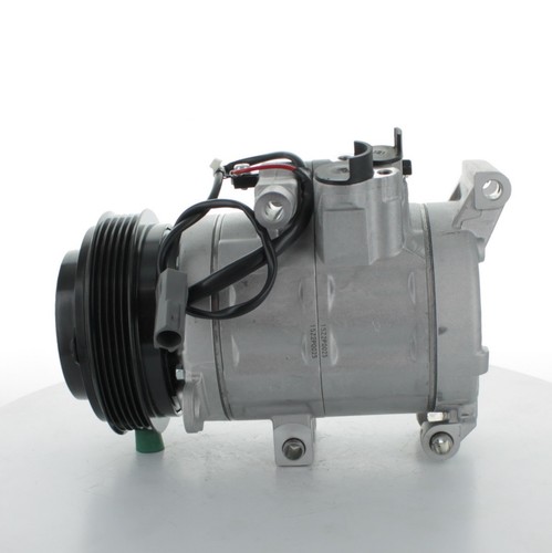 Compresseur de Climatisation CC1473CP 8FK351272261 BBM461450C BBM461450B - Photo 4 sur 5