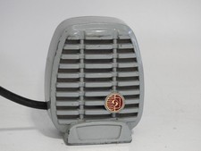 EXCELLENT SHURE CR80R CONTROLLED MAGNETIC RELUCTANCE MICROPHONE