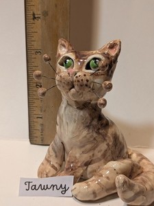 Amy Lacombe Whimsiclay | eBay