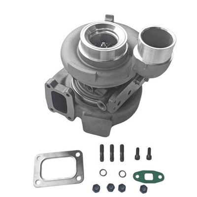 Turbo Turbocharger w/ Gasket & Bolt For Dodge Ram 2500 3500 Cummins 68031095AA