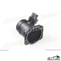Luftmassenmesser Lmm FüR Audi A6 C5 Avant A4 B5 Vw Passat Variant 99-05