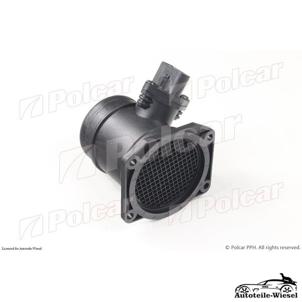 Luftmassenmesser Lmm FüR Audi A6 C5 Avant A4 B5 Vw Passat Variant 99-05-image