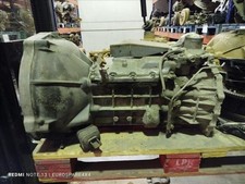 Boite de vitesse Nissan PATROL