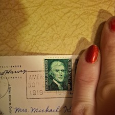  on The Hot Collector