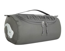 Tatonka Care Barrel – Black / Titan-Grey / Navy / Brown-Rice / Bordeaux-Red