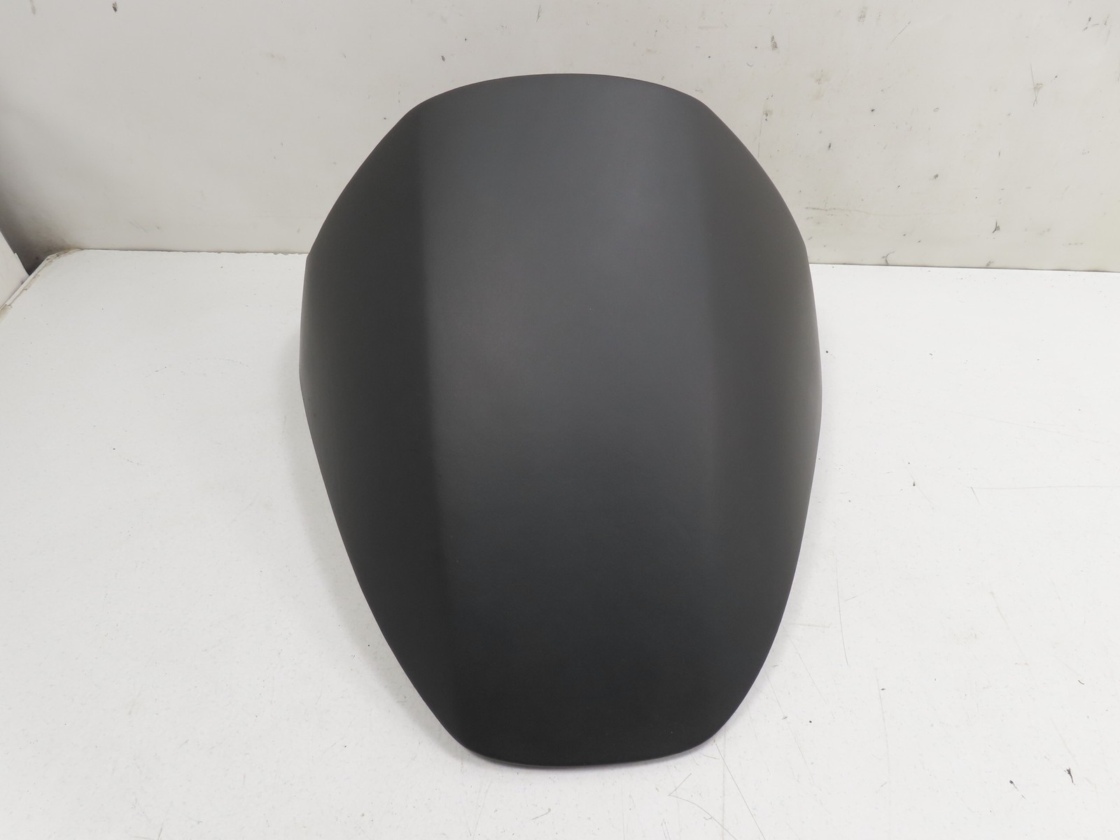 06 Lamborghini Gallardo #1310 Trim Cluster Pod Dashboard Upper Cover Assembly 40