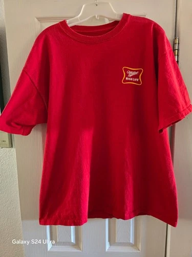 Miller High Life T-Shirt