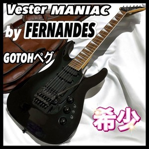 Vester Guitar | eBay