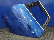 41009627091 HINTERE LINKE T�R / 1166531 F�R BMW 2 ACTIVE TOURER U06 220I MILD