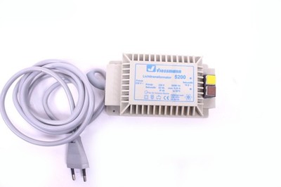 Viessmann 5200 Licht Transformator Modellbahn Trafo 52VA 2 Ausgänge 10V 16V