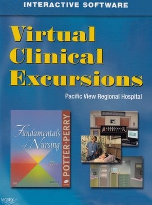 Virtual Clinical Excursions 30 - VERY GOOD
