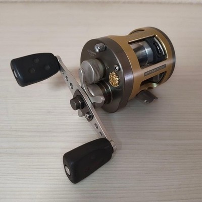 Abu Garcia Morrum SX3600C IVCB 904098 | eBay