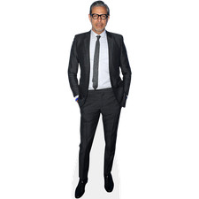 Jeff Goldblum (Suit) Life Size Cutout