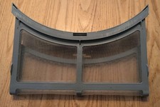Samsung DC61-02595AX002 Lint Screen Trap Dryer - Gray
